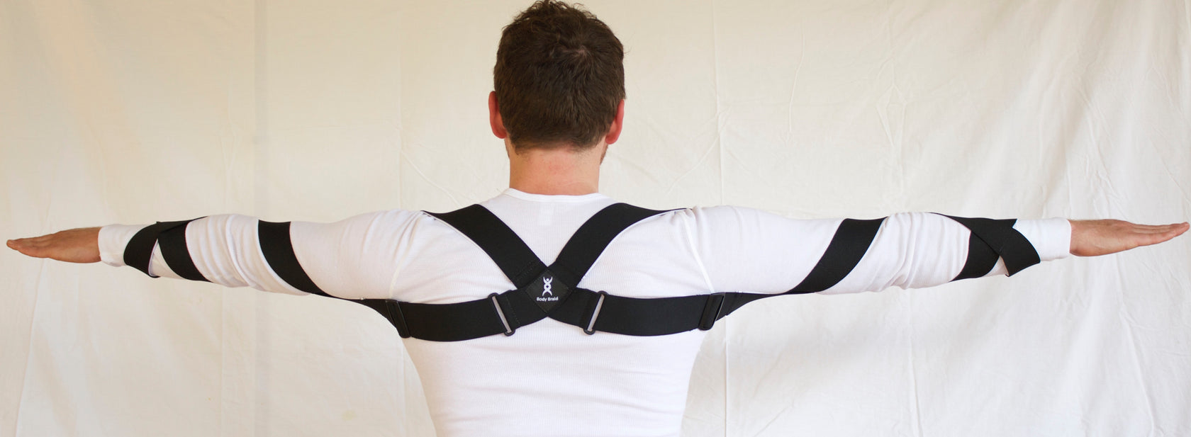 Arm – Body Braid