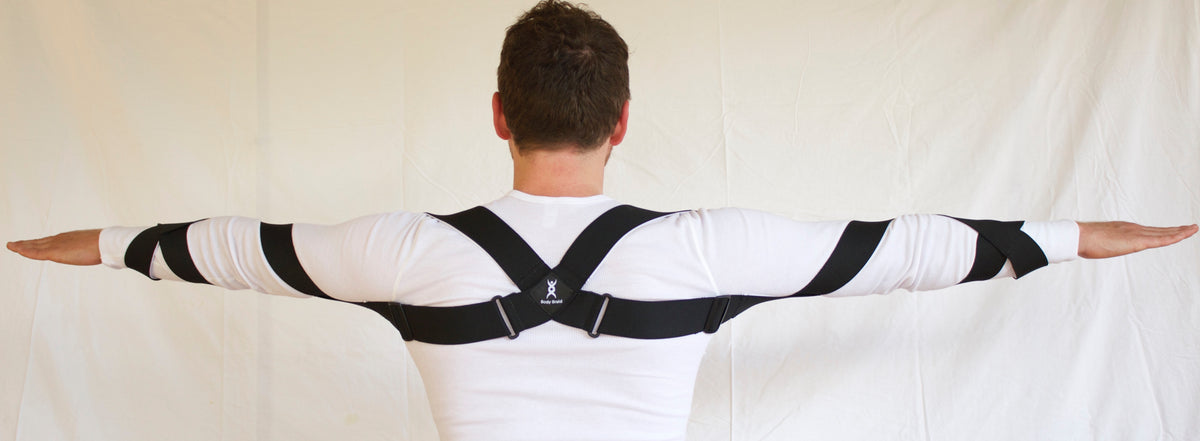 Arm – Body Braid