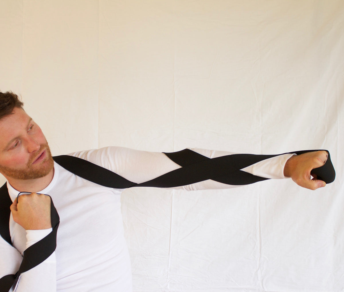 Arm – Body Braid