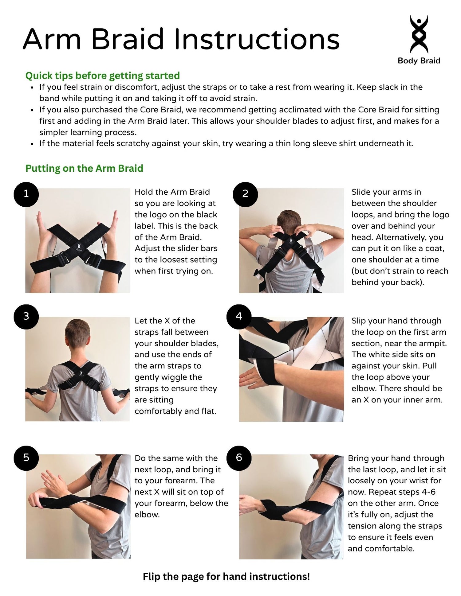 Arm Braid Instructions front image.jpg__PID:73e9ff4a-3ed8-4f40-aeb2-edde6656ce2a