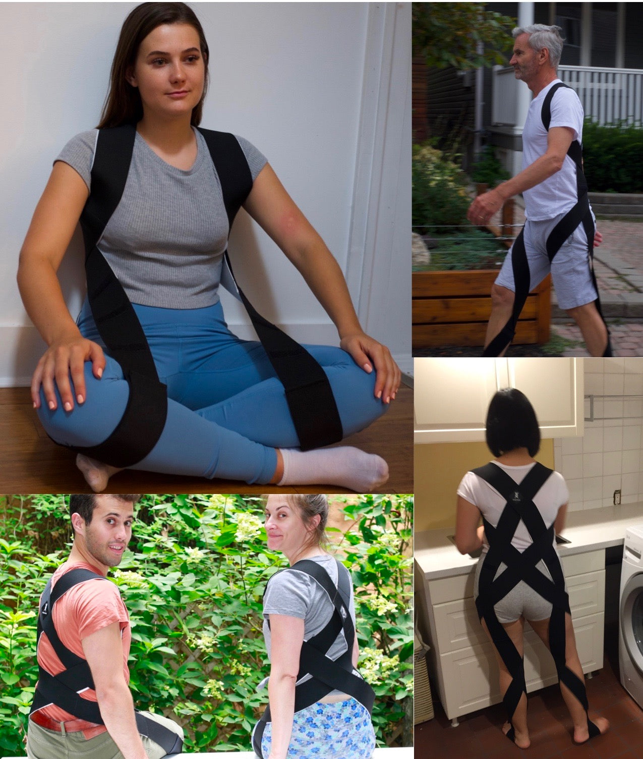 BODY BRAID SYSTEM VIDEOS Body Braid